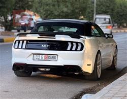 فۆرد مۆستانگ